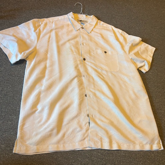 Joe marlin button up - Picture 1 of 3